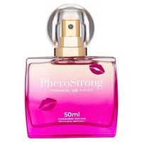 Parfum cu Feromoni HQ For Her PheroStrong  50ml