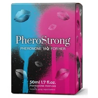 Parfum cu Feromoni HQ For Her PheroStrong  50ml