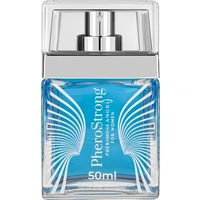 Parfum cu Feromoni PheroStrong Angel For Women 50ml