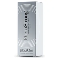 Parfum cu Feromoni PheroStrong For Men 50ml