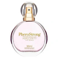 Parfum cu Feromoni PheroStrong Popularity 50ml
