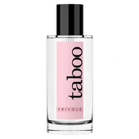 Parfum Feromoni Femei Taboo Frivole 50ml
