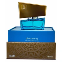 Parfum Feromoni Shiatsu pentru Bărbați Atracție Intensă 50ml