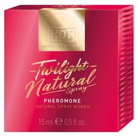 Pheromone Natural Woman 15ml