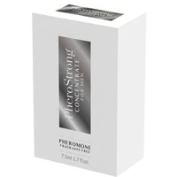 PheroStrong Fragrance Free Concentrate For Men 7.5ml