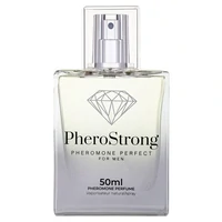 PheroStrong Parfum cu Feromoni Pentru Bărbați 50ml