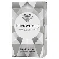 PheroStrong Parfum cu Feromoni Pentru Bărbați 50ml
