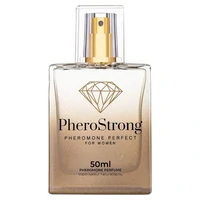 PheroStrong Parfum cu Feromoni Pentru Femei 50ml