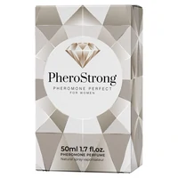 PheroStrong Parfum cu Feromoni Pentru Femei 50ml
