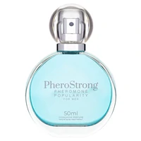 PheroStrong Popularity Atractivitate 50ml