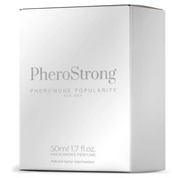 PheroStrong Popularity Atractivitate 50ml