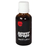 Picături Afrodisiace Ero Power Ginseng 30ml