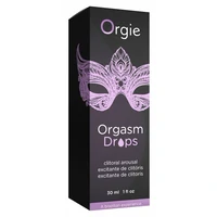 Picături Orgasm Drops 30ml