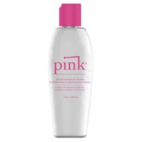 Pink Silicone Lubricant 140 ml