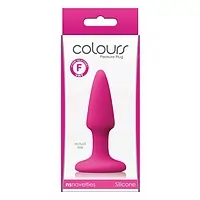 Plug Colours NS Novelties R Roz