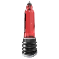 Pompă Hydromax 7 Roșu