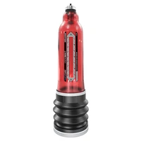 Pompă Hydromax 7 Roșu