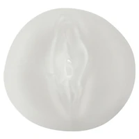 Pompa Pentru Penis Mister B. 6 Trepte, 8 Moduri, Reîncărcabilă Transparent