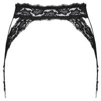 Portjartier Cottelli Collection Tania Negru L-XL