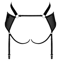 Portjartier Obsessive Allunes Maro L-XL