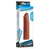 Prelungitor Lovetoy Penis Pleasure X-Tender