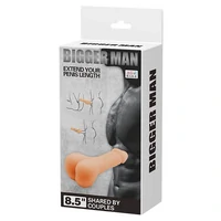 Prelungitor Masturbator Penis Bigger Man