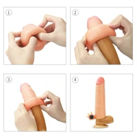 Prelungitor Penis Revoluționar Lovetoy