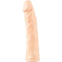 Prelungitor Penis Silicone Extension