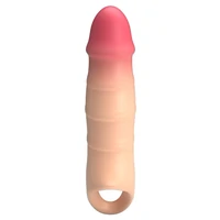 Pretty Love Damell Natural – Manșon Texturat Realist