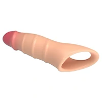 Pretty Love Damell Natural – Manșon Texturat Realist