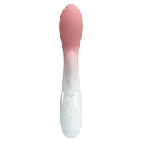 Pretty Love Debra – Stimulator Dual G și Clitoris, 30 Moduri Roz