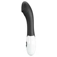 Pretty Love Elemental — 30 Moduri, Slim, Negru