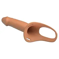 Pretty Love Landon Strap-on cu Dildo