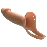 Pretty Love Landon Strap-on cu Dildo