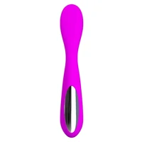 Pretty Love Nigel Pentru Punctul G Mov