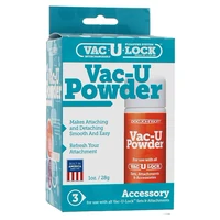Pudră Doc Johnson Vac U Lock