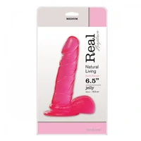 Real Rapture 16.5cm Roz