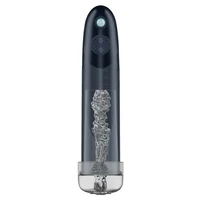 Realov BathFun – Pompă Automată 3 Moduri, USB Negru