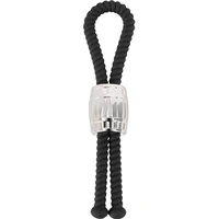 Rebel Heavy Rope Inel Reglabil Pentru Penis și Testicule Negru