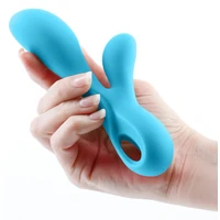Revel Galaxy Blue — 2 Motoare, 8 Moduri, Reîncărcabil Albastru