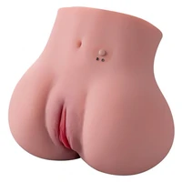 Roberta Mistress — Masturbator Reîncărcabil, 3 Viteze, 7 Moduri