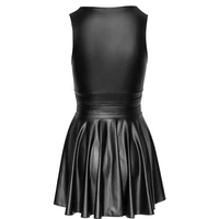 Rochie Cottelli Collection Charlee Negru L
