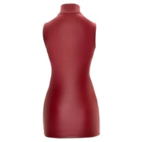 Rochie Cottelli Collection Elina Roșu S