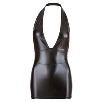 Rochie Cottelli Collection Finley Negru S