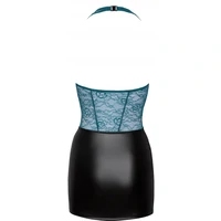 Rochie Cottelli Collection Fun Verde L