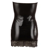 Rochie Cottelli Collection Leilany Negru L
