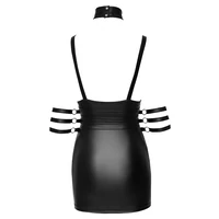 Rochie Cottelli Collection Miranda Negru L