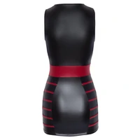 Rochie Cottelli Collection Party Up Negru M