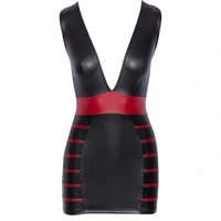 Rochie Cottelli Collection Party Up Negru M