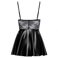 Rochie Noir Isabella Negru XL